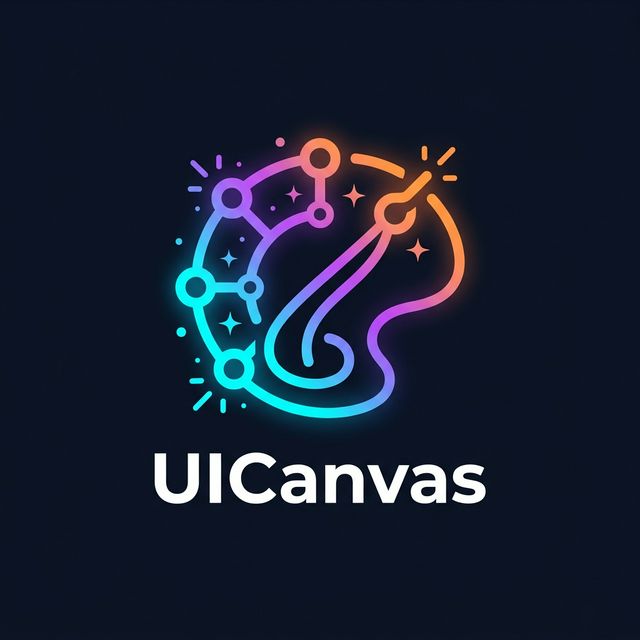 UICanvas
